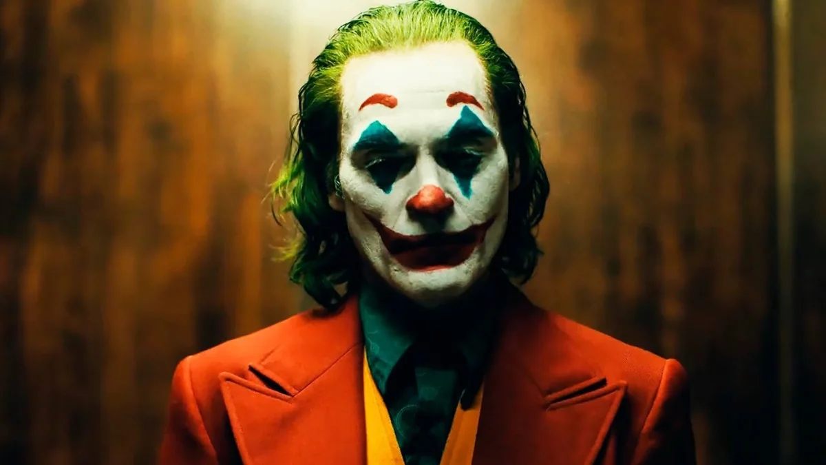 Джокер (2019) - Joker